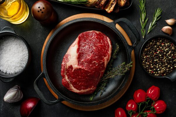 New York Strip